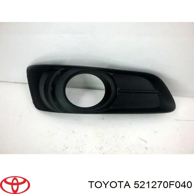  Toyota 521270F040 ціна, від 14.06 USD