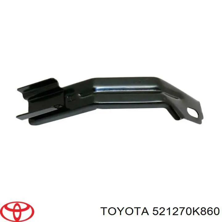 Купити 521270K860 Toyota 
