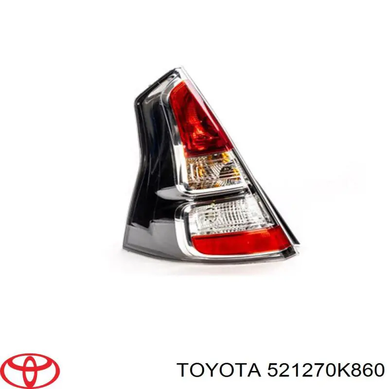 521270K860 Toyota 