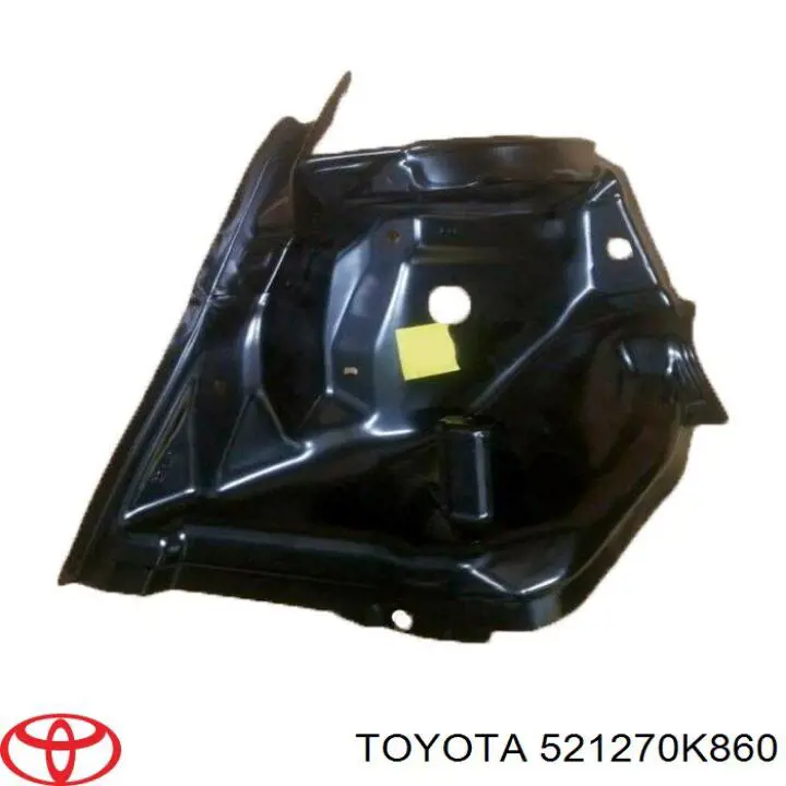  Toyota 521270K860 ціна, від 39.50 USD