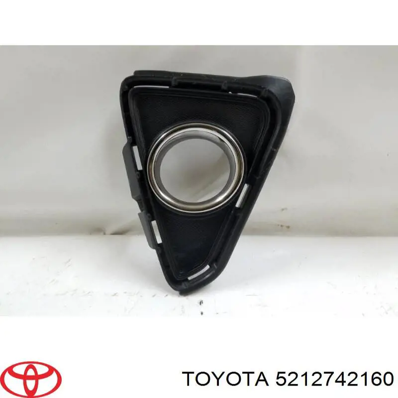  Toyota 5212742160 ціна, від 112.14 USD