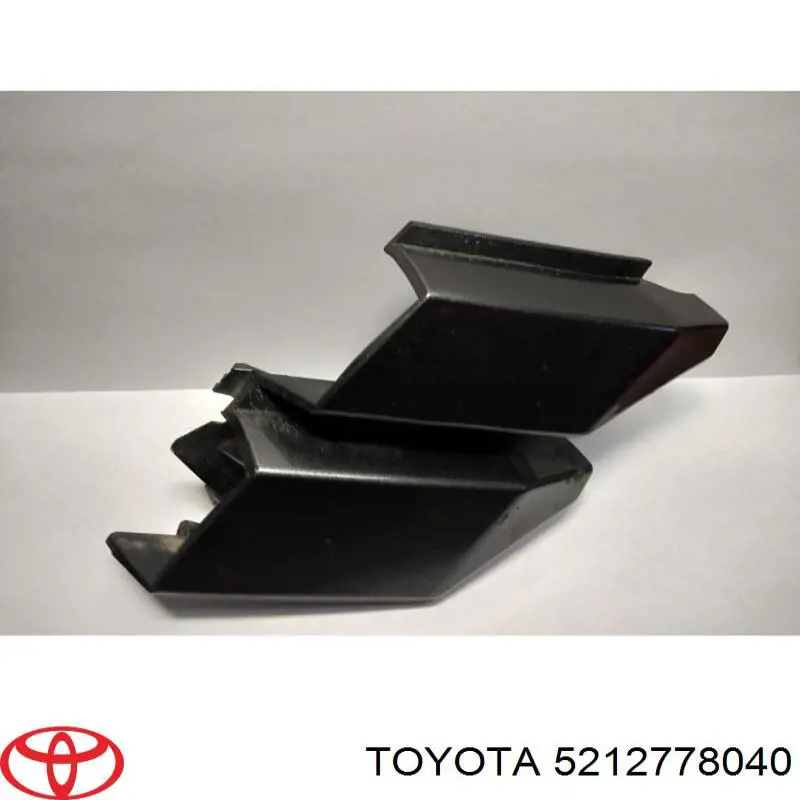  Toyota 5212778040 ціна, від  USD