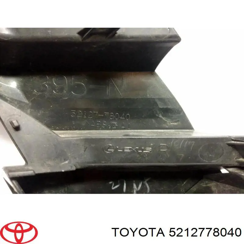 5212778040 Toyota 