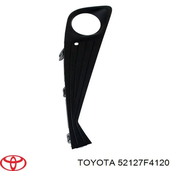 52127F4120 Toyota 