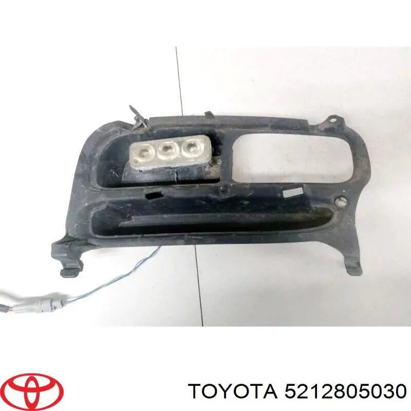  Toyota 5212805030 ціна, від 17.74 USD