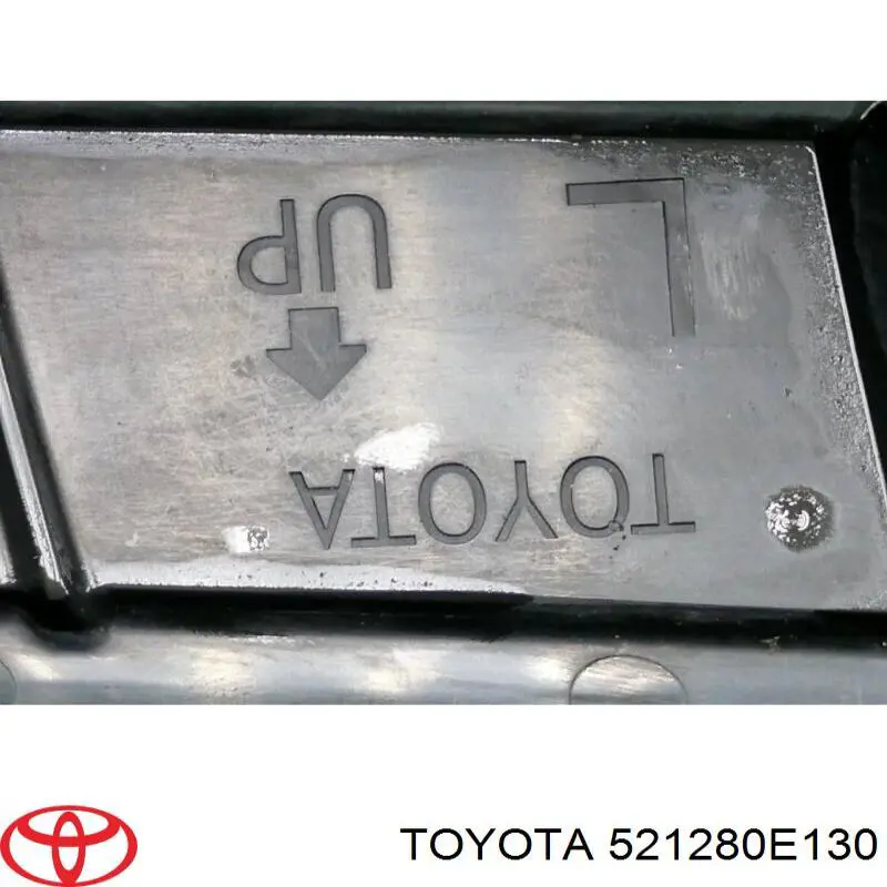  521280E130 Toyota