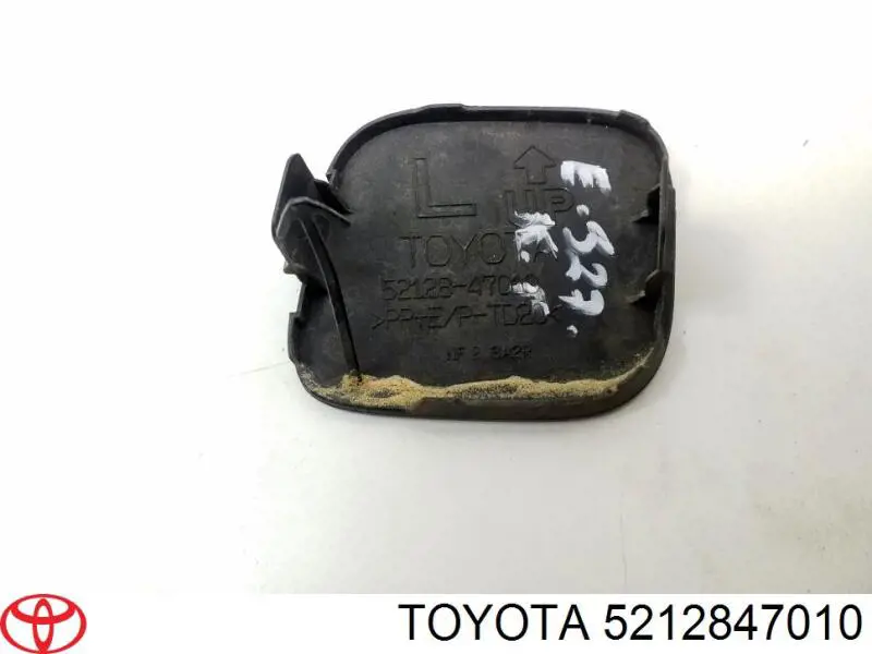  Toyota 5212847010 ціна, від 5.07 USD