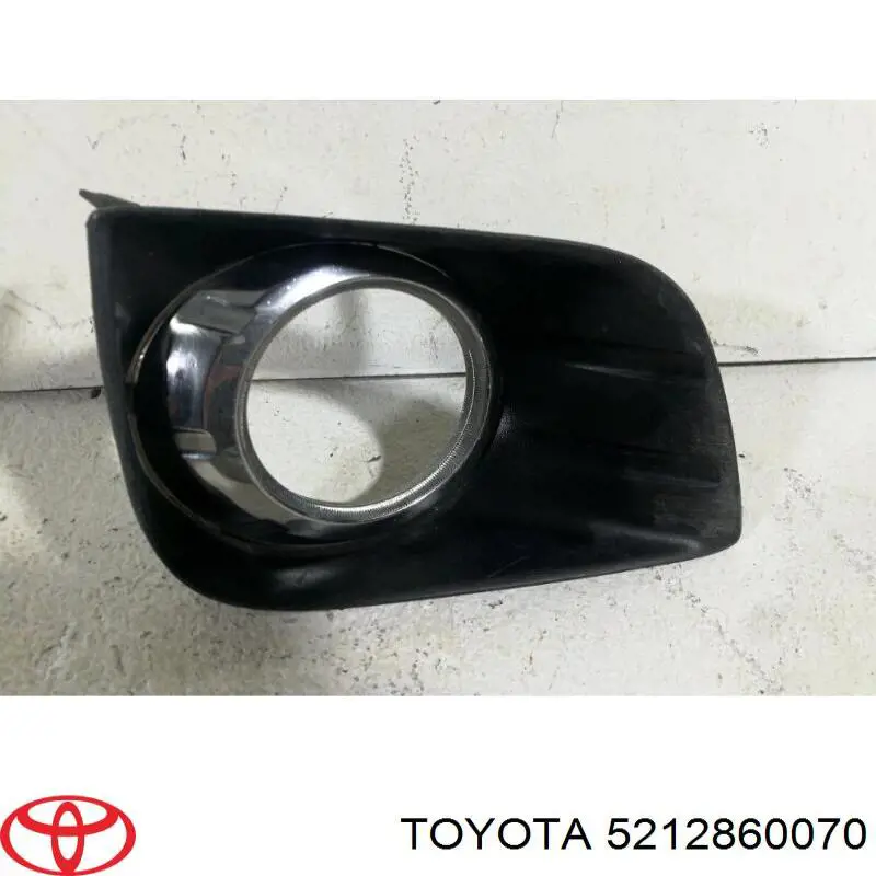 5212860070 Toyota 