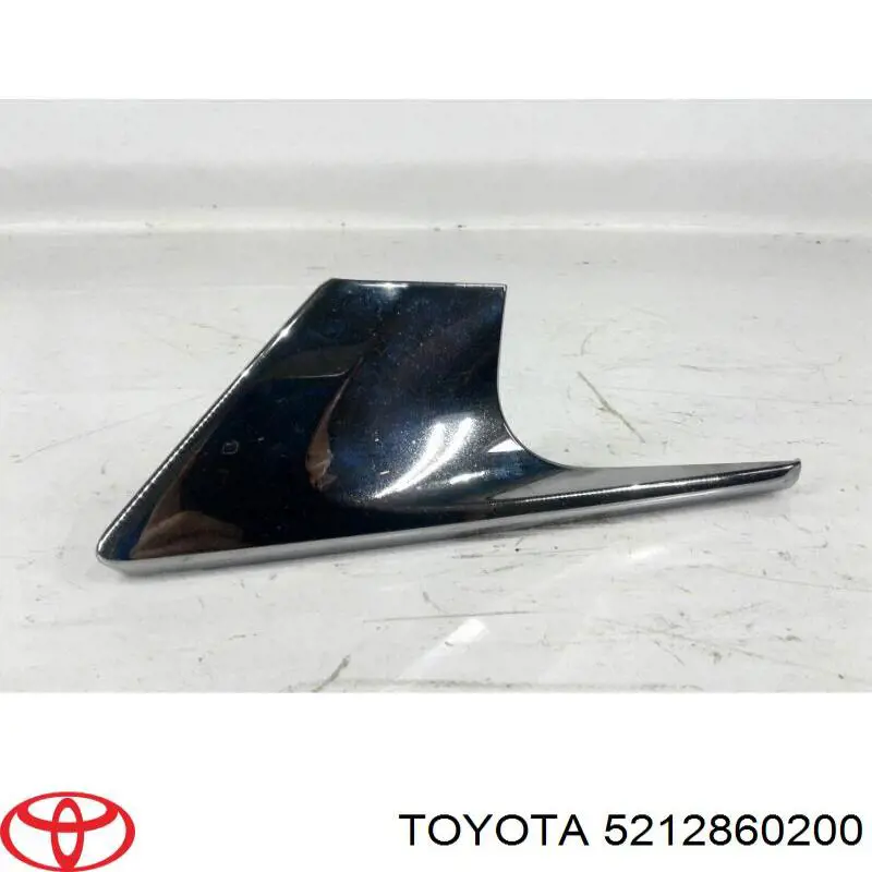 5212860200 Toyota 