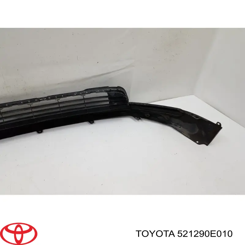 Бампер передній, нижня частина Toyota 521290E010 ціна, від 38.09 USD