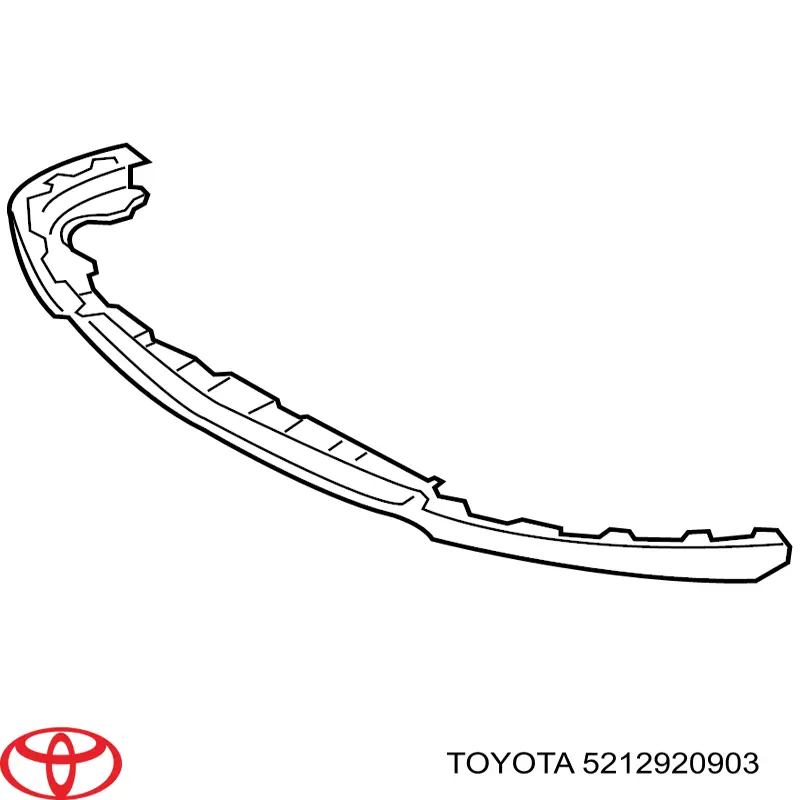  Toyota 5212920903 ціна, від 140.61 USD