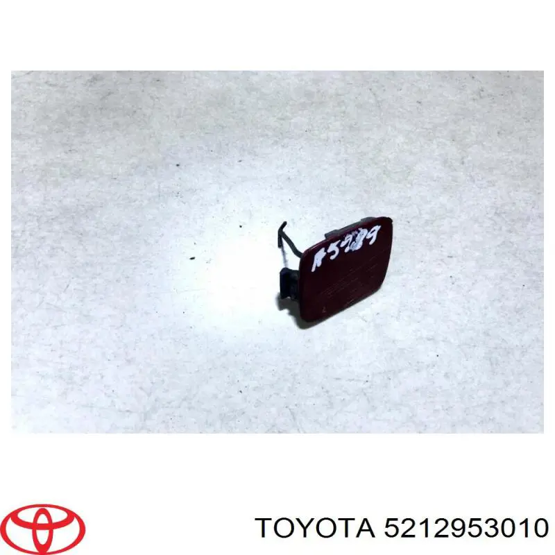 Купити 5212953010 Toyota 