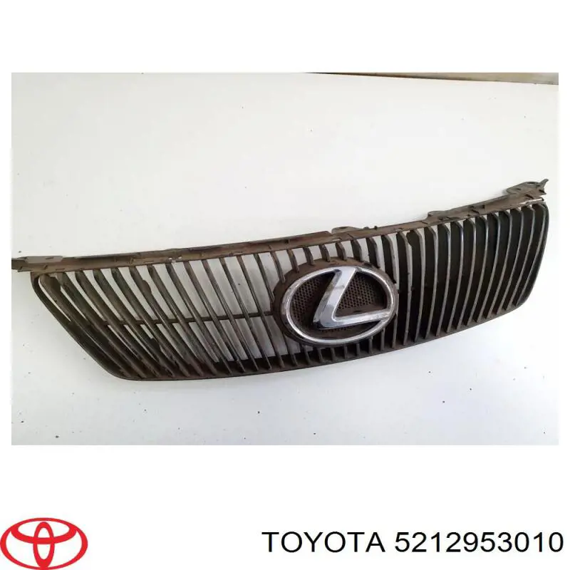 5212953010 Toyota 