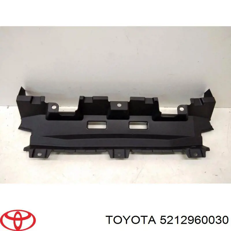 Купити 5212960030 Toyota Кенгурятник