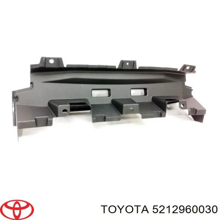5212960030 Toyota Обвіс бампера