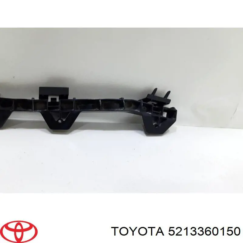 5213360150 Toyota кронштейн-адаптер кріплення фари передньої, правої