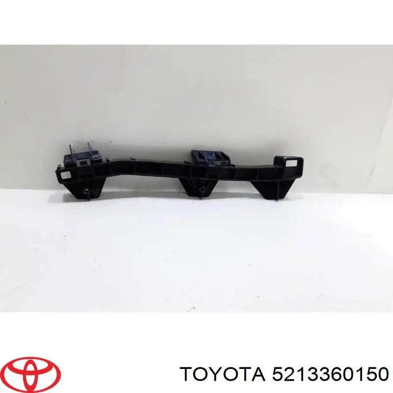 Кронштейн-адаптер кріплення фари передньої, правої Toyota 5213360150 ціна, від 7.39 USD