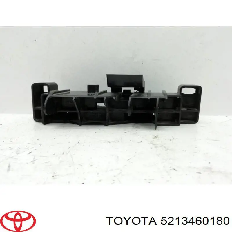 Купити 5213460180 Toyota Кронштейн-адаптер кріплення фари передньої, лівою