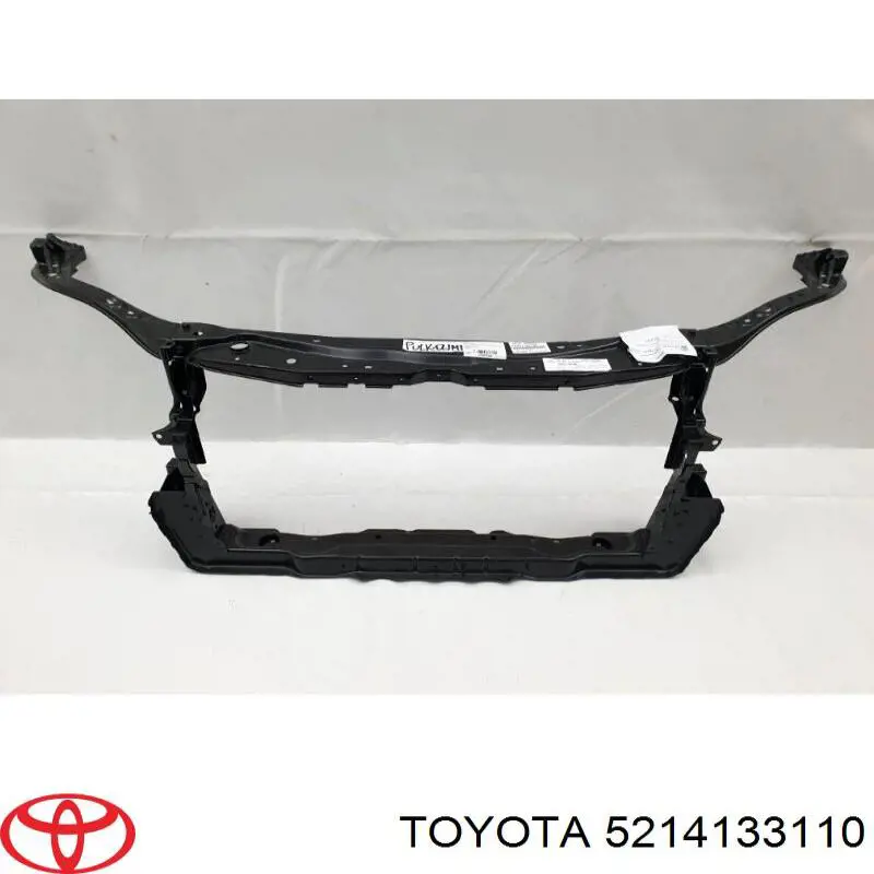 Кронштейн бампера переднього, правий Toyota 5214133110 ціна, від 8.47 USD