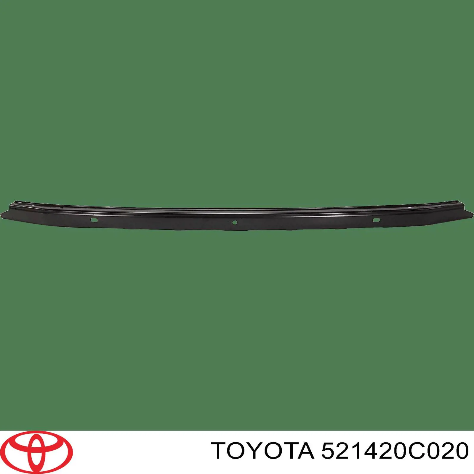 Toyota 521420C020 ціна, від 208243.70 USD