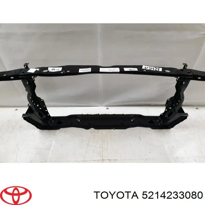 Кріплення бампера Toyota 5214233080 ціна, від 264.79 USD