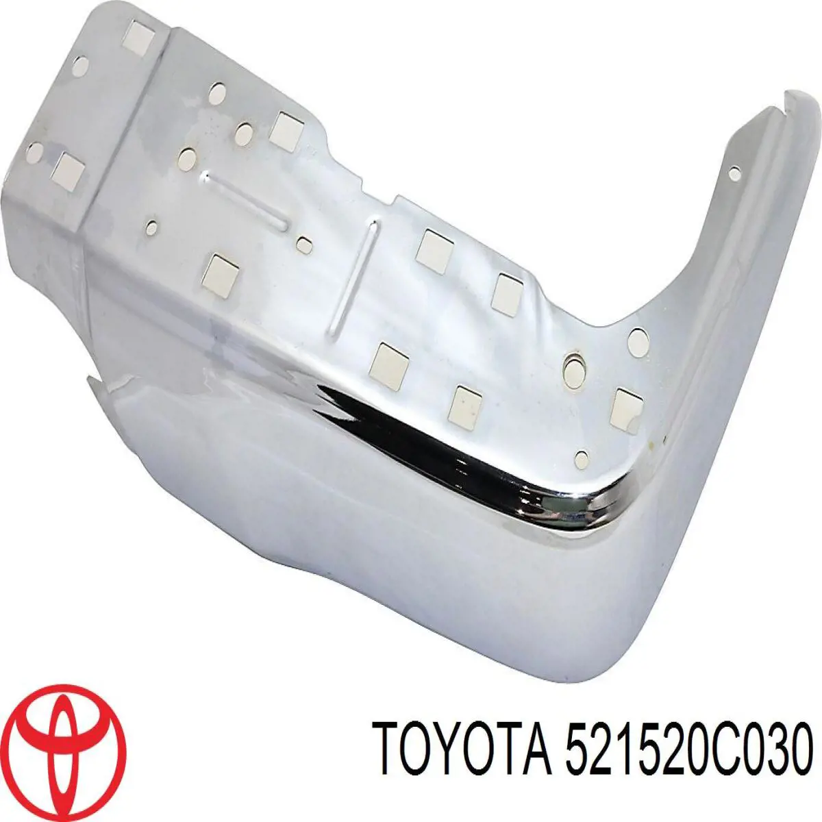 521520C030 Toyota 