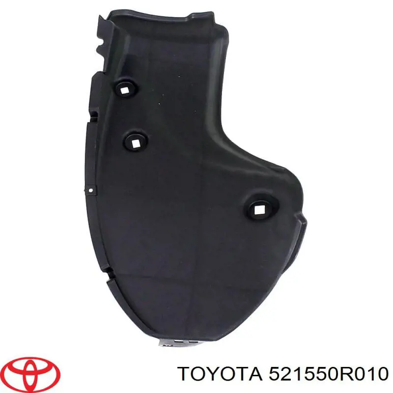 521550R010 Toyota 