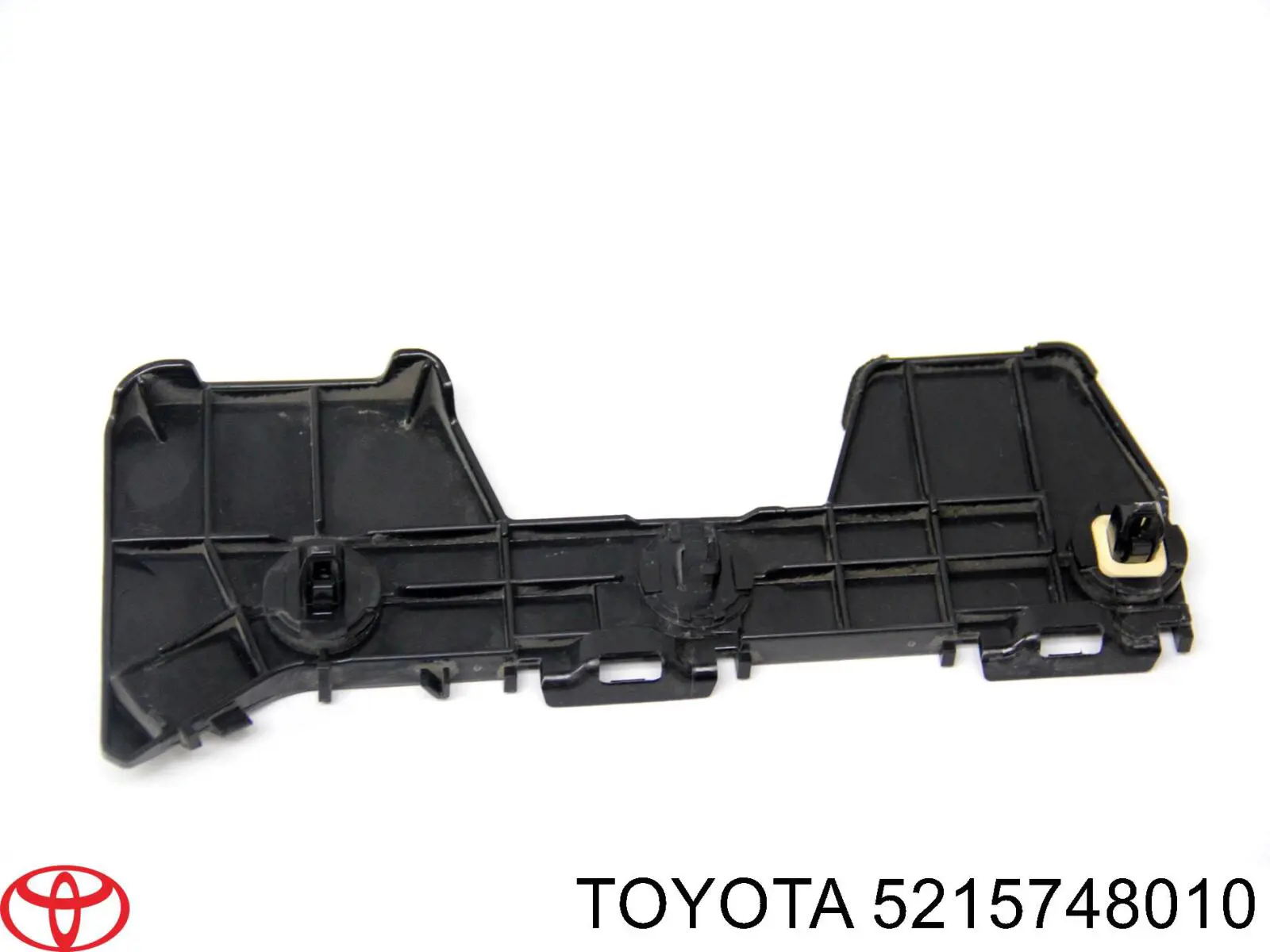 Купити 5215748010 Toyota Кронштейн бампера заднього, правий