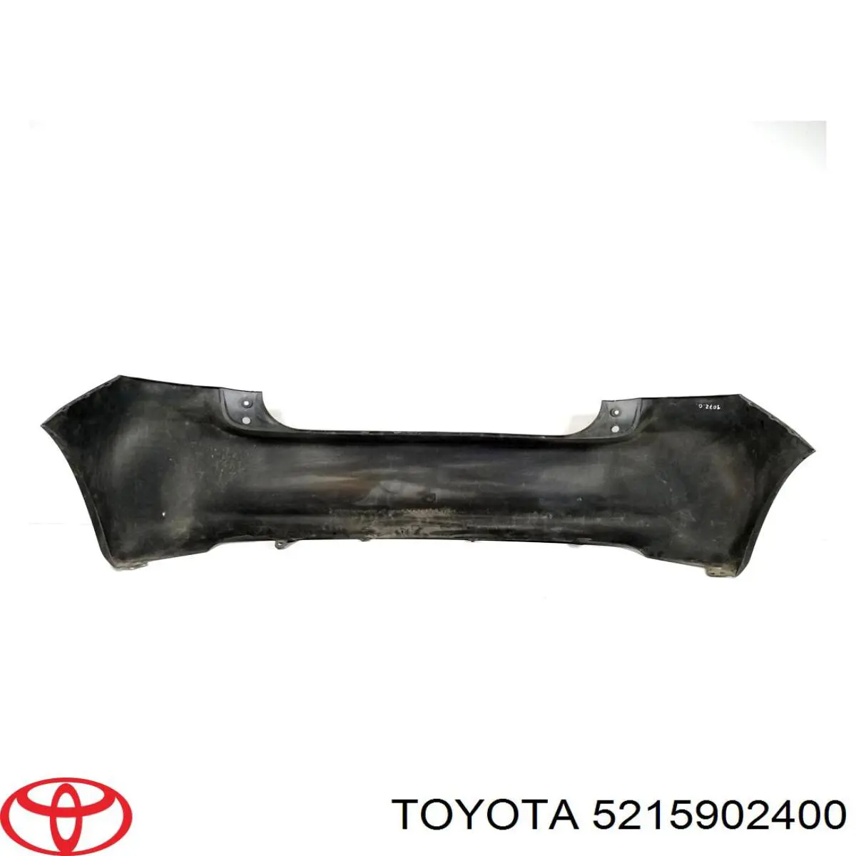 Купити 5215902400 Toyota Задній бампер