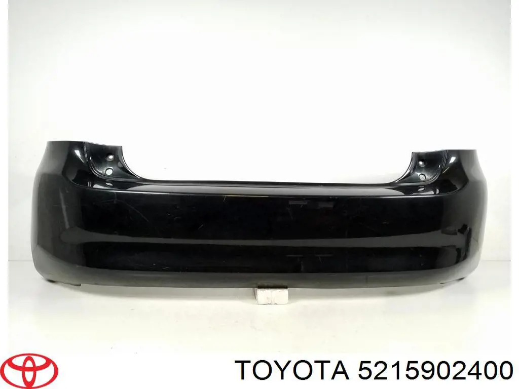 5215902400 Toyota Буфер (бампер) задній