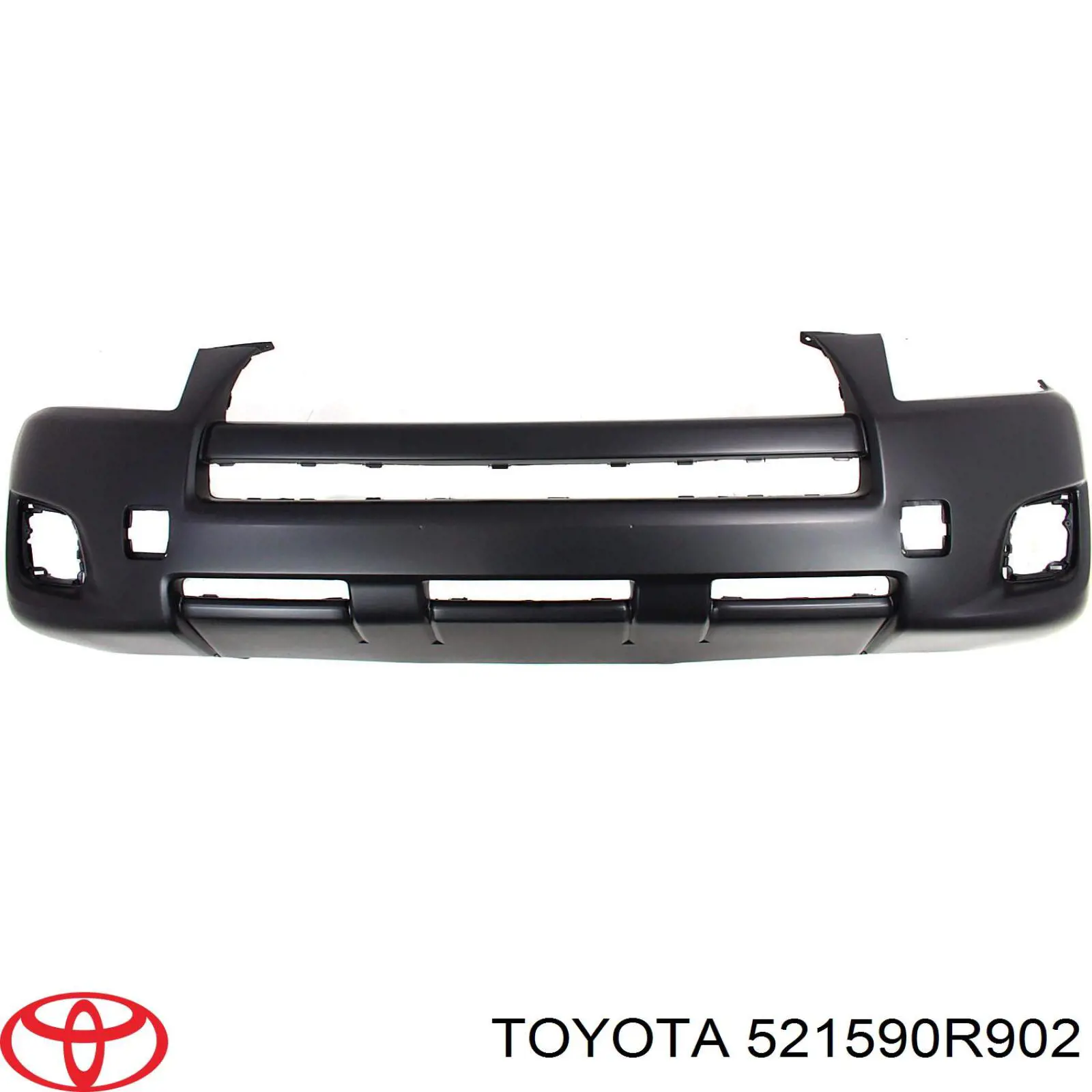 Кожух бампера заднього Polcar 8149961 ціна, від 56.49 USD