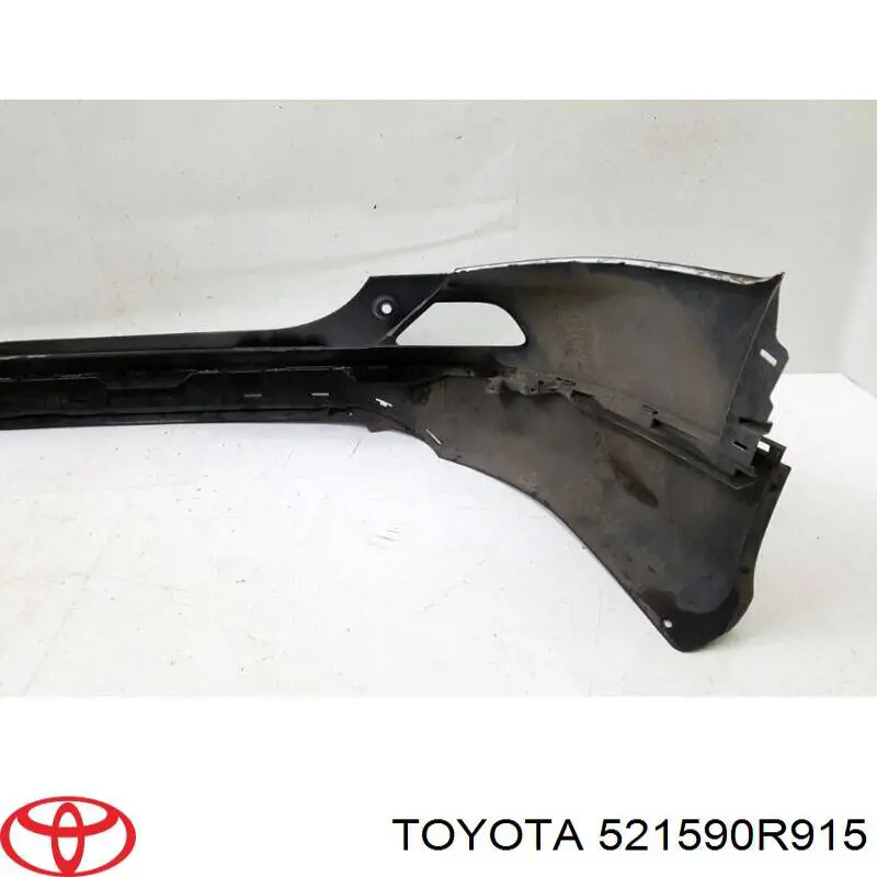 Купити 521590R915 Toyota Задній бампер
