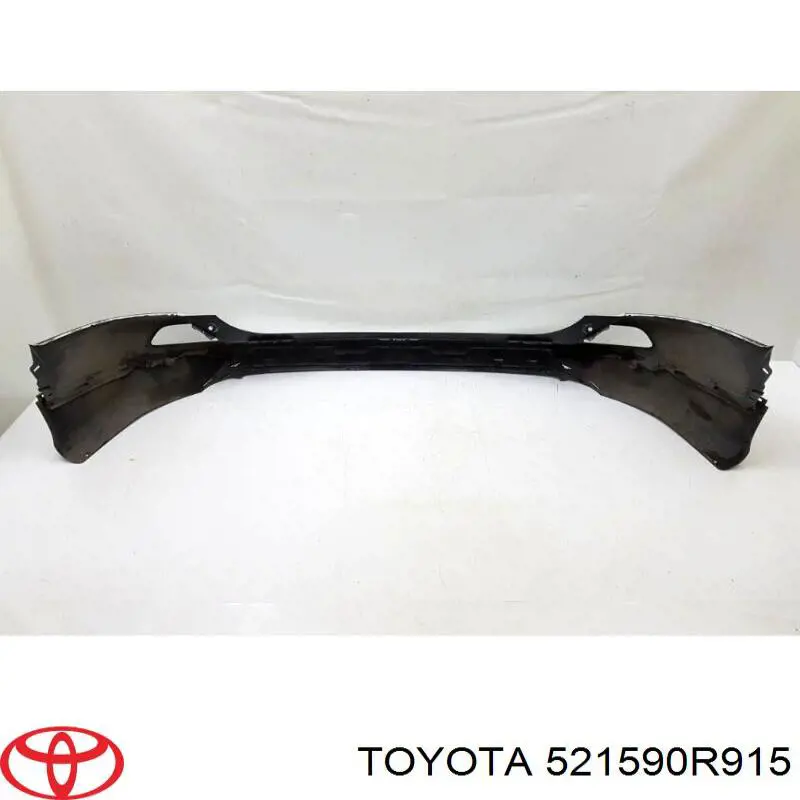Задній бампер 521590R915 Toyota