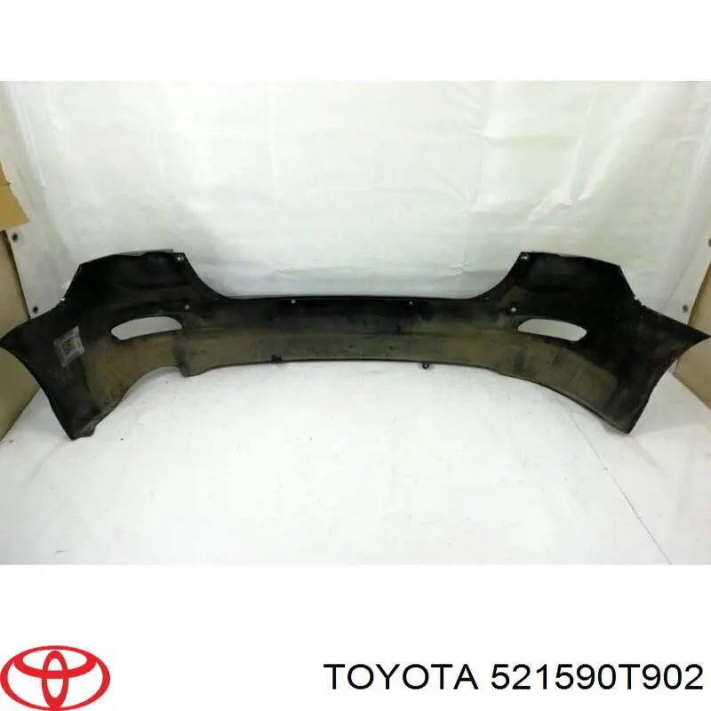 Купити 521590T902 Toyota Задній бампер