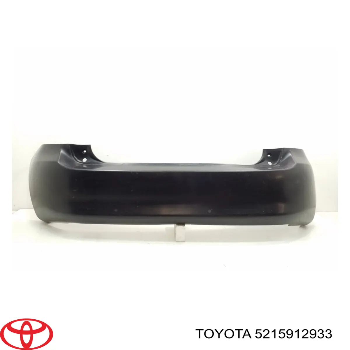 Кожух бампера заднього FPS FP7016950 ціна, від 68.80 USD