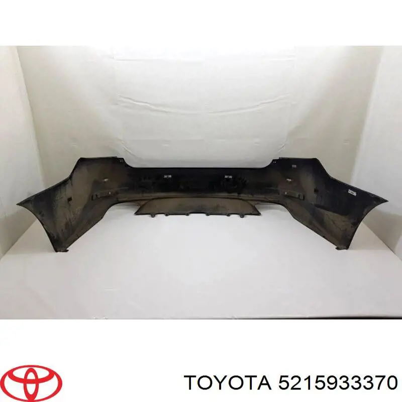 Купити 5215933370 Toyota Задній бампер