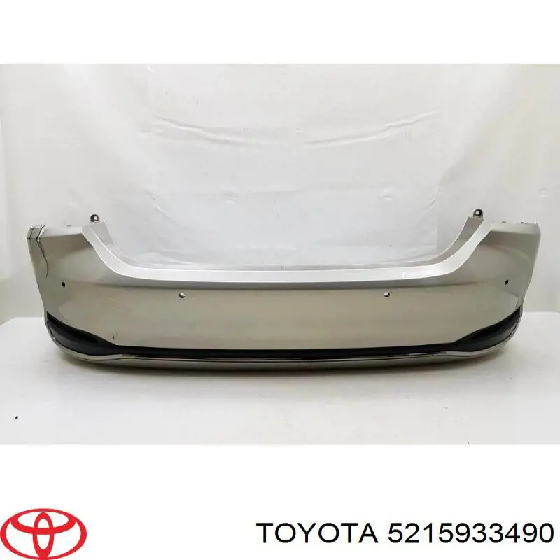  5215933490 Toyota