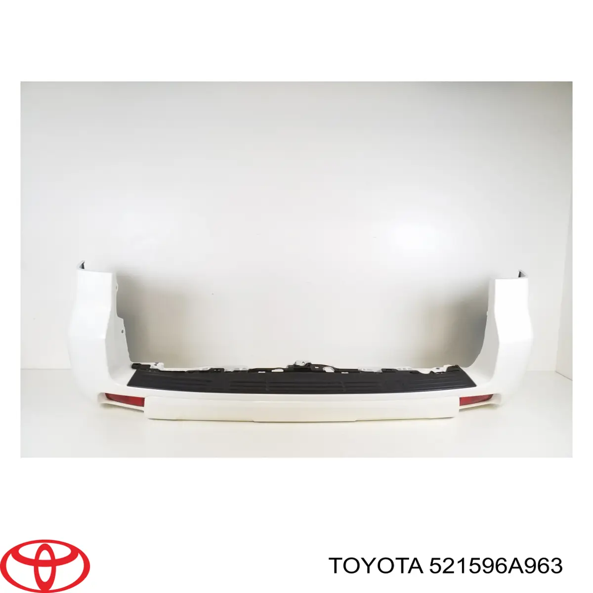 Кожух бампера заднього Q-fix Q3760651 ціна, від 106.82 USD