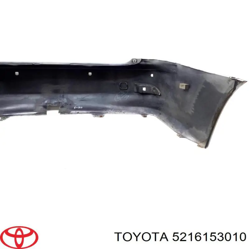 Купити 5216153010 Toyota 