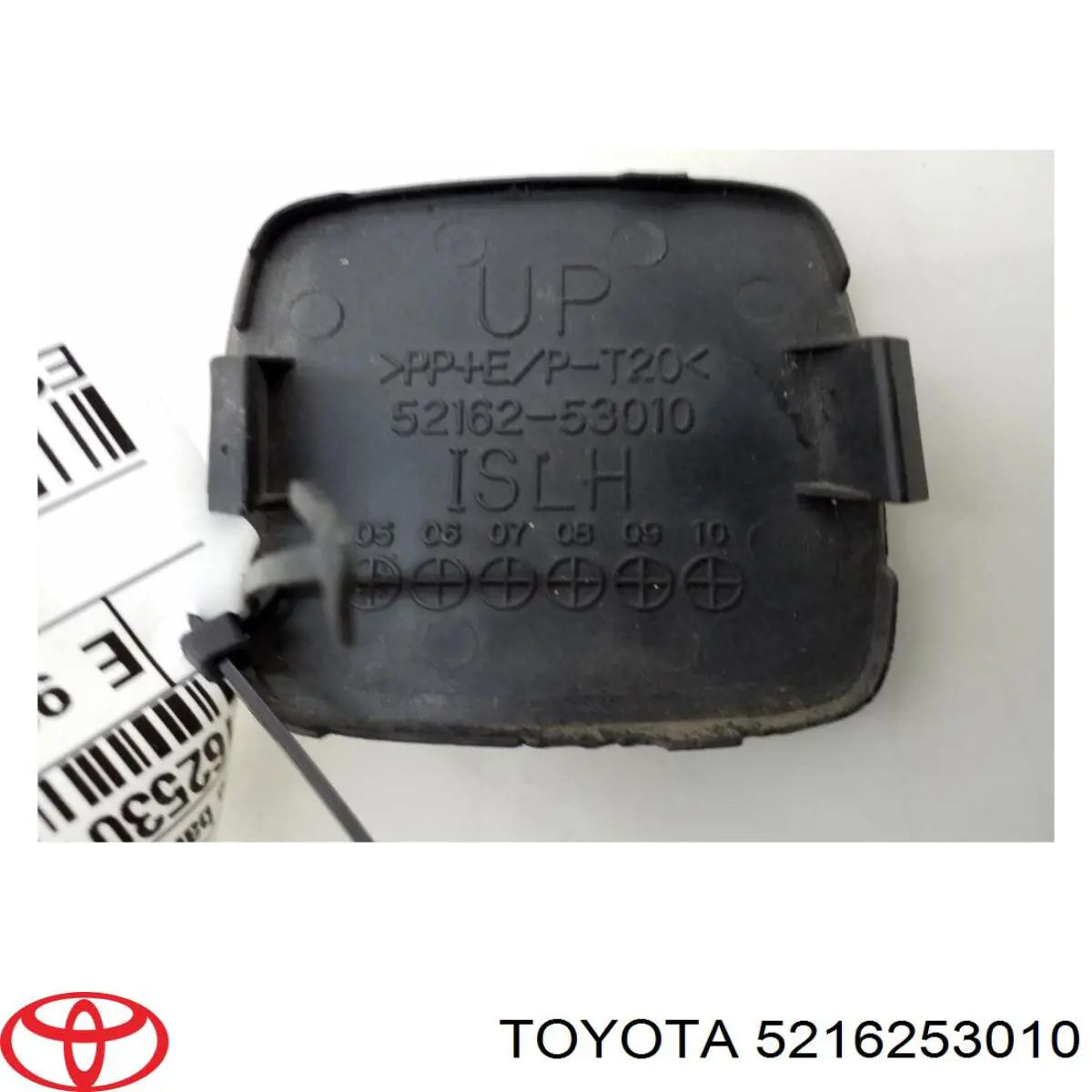  Toyota 5216253010 ціна, від 14.11 USD