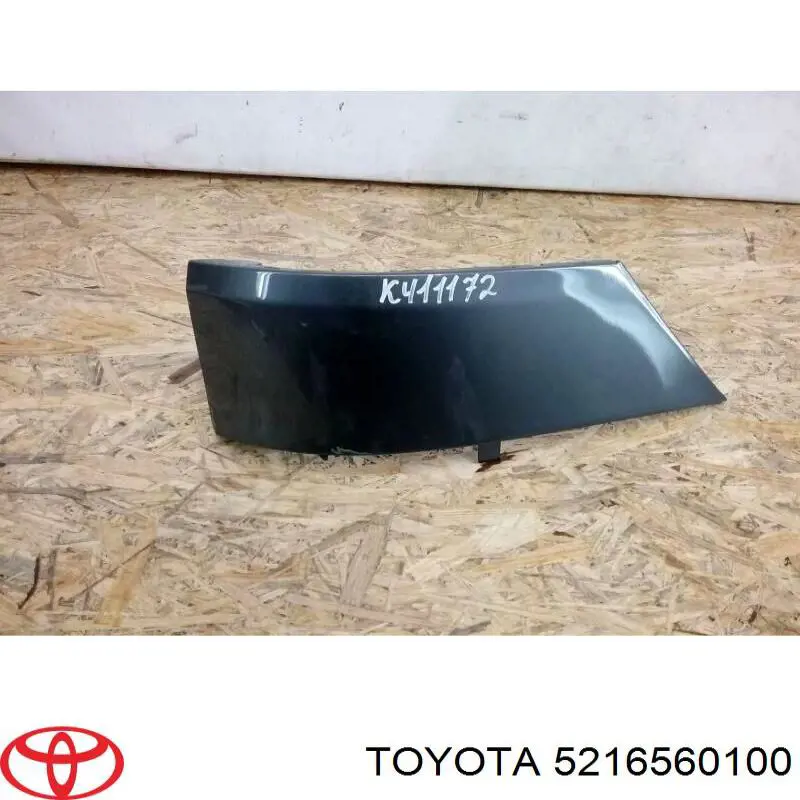 5216560100 Toyota 