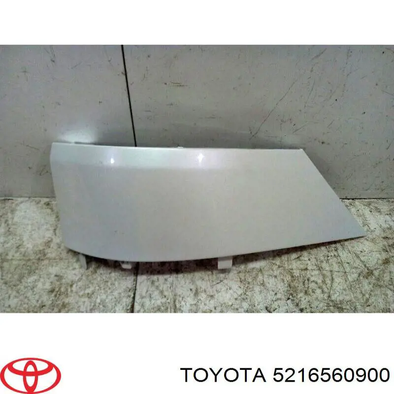  Toyota 5216560900 ціна, від 112.87 USD