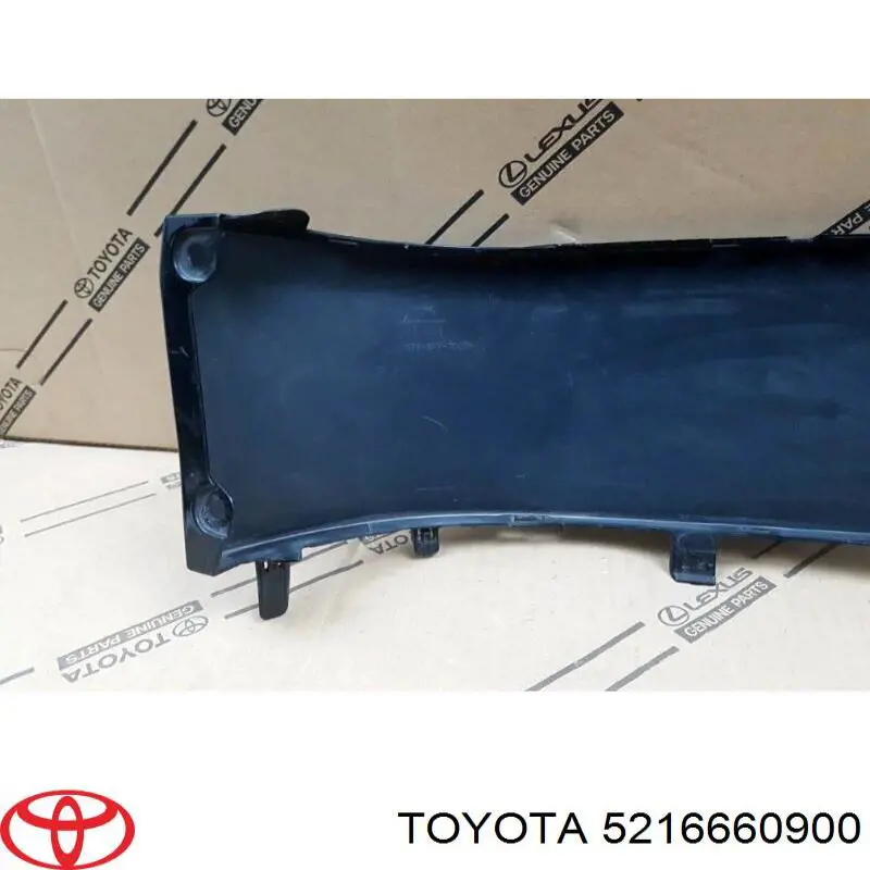 5216660900 Toyota 