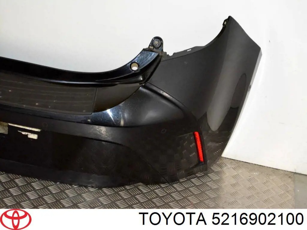  5216902100 Toyota