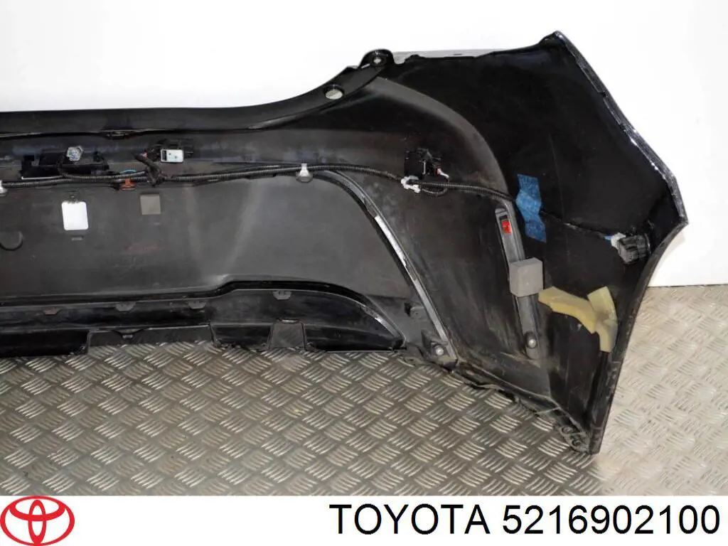Купити 5216902100 Toyota 