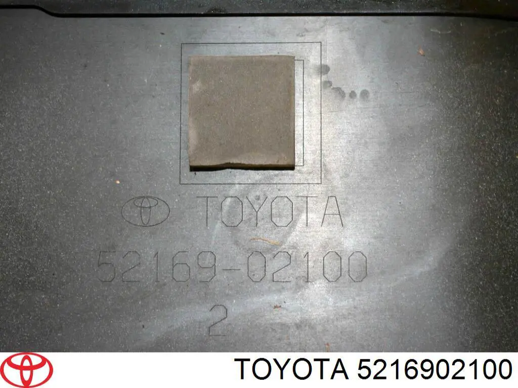  Toyota 5216902100 ціна, від 48.14 USD