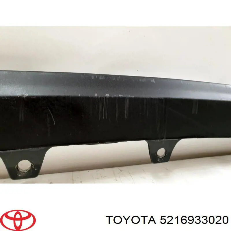 Молдинг бампера заднього Toyota 5216906070