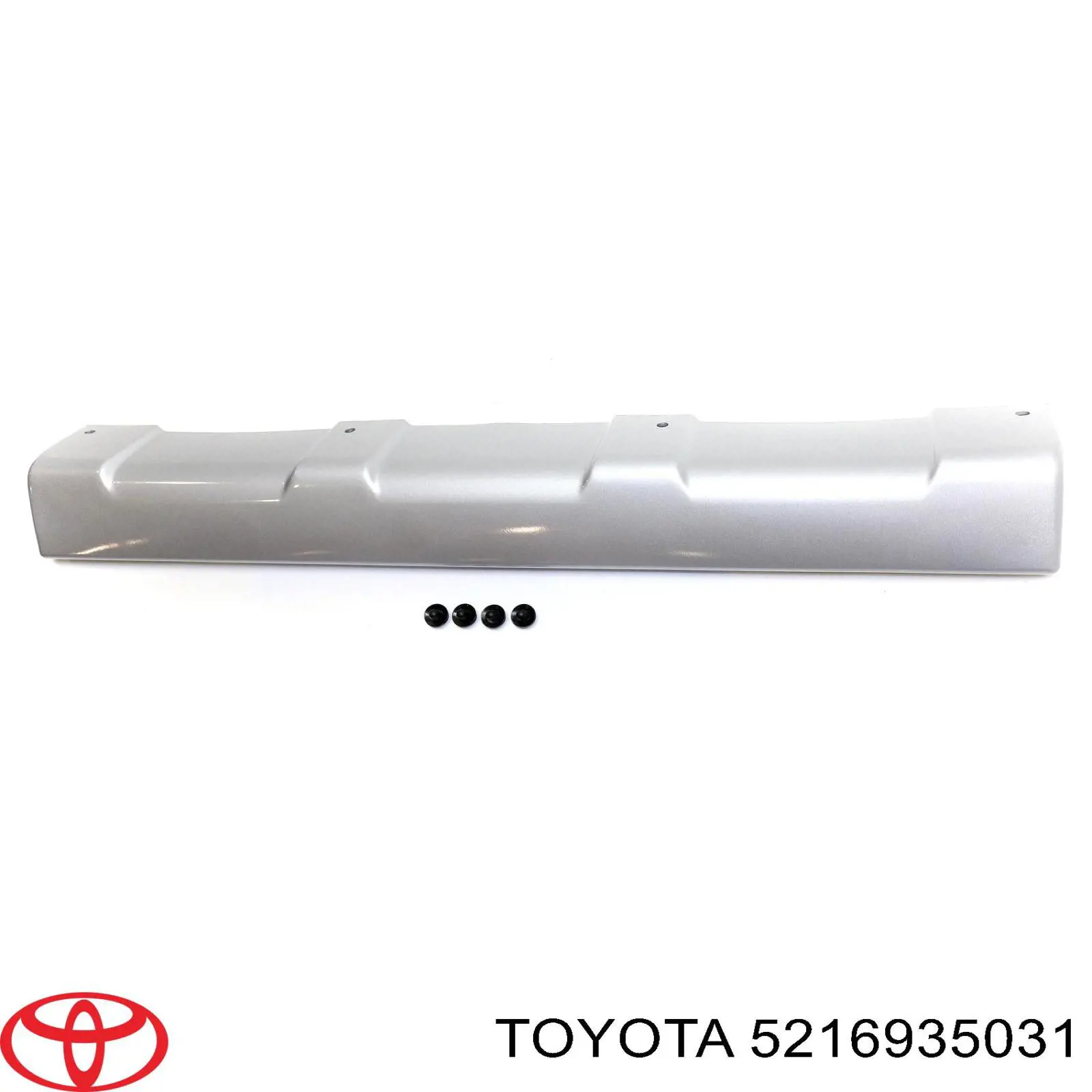 Toyota 5216935031 ціна, від 55.44 USD
