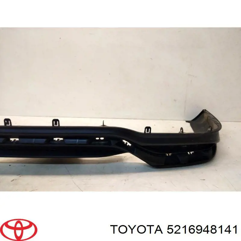  Toyota 5216948141 ціна, від 126.98 USD