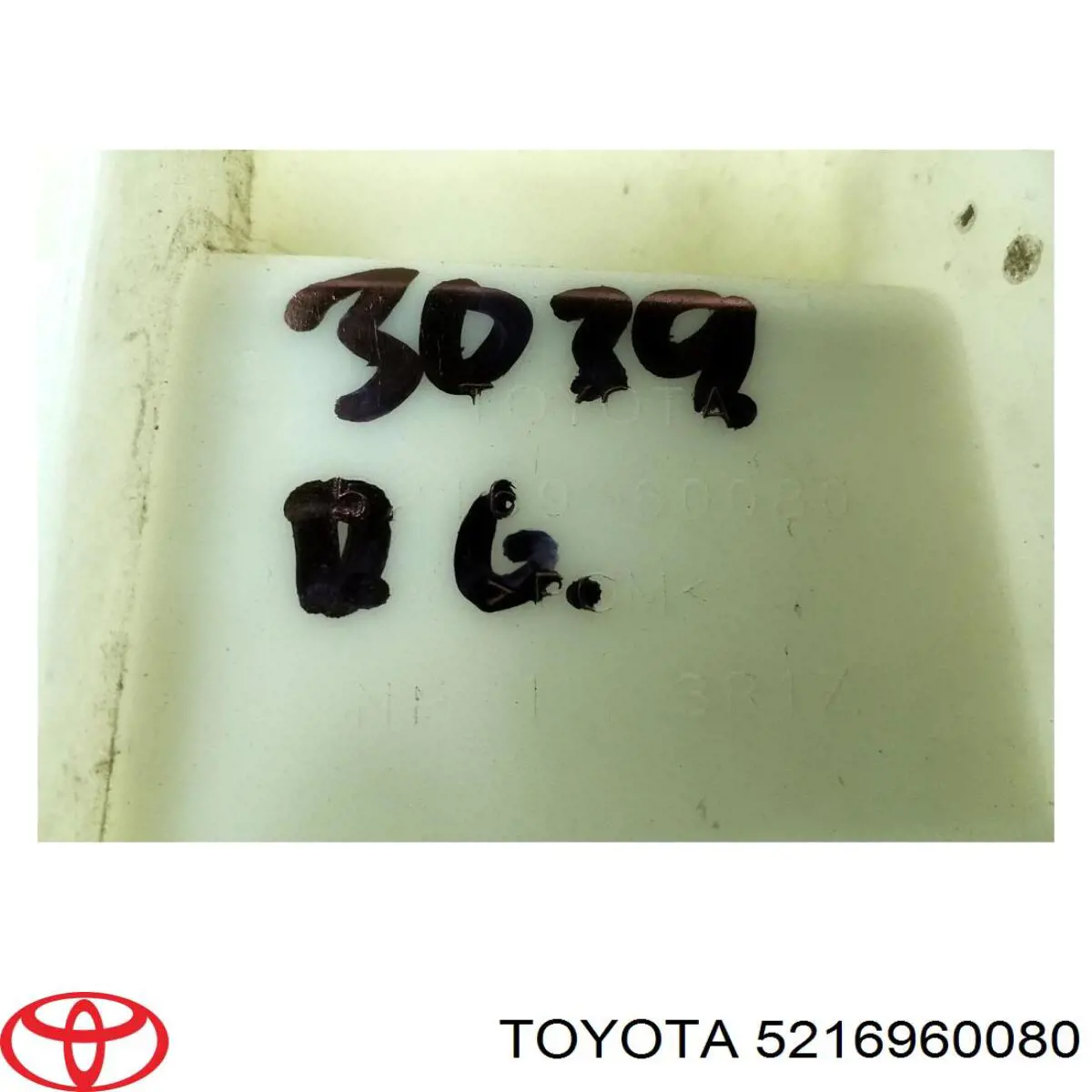 5216960080 Toyota 